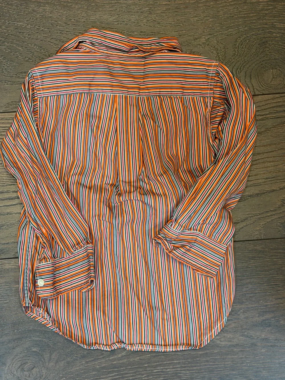 Ralph Lauren classic polo